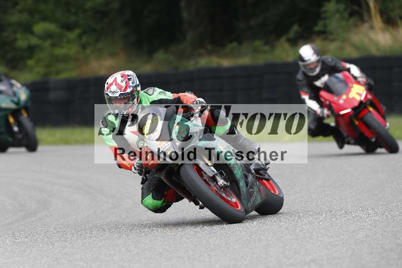 /34 25.07.2025 Speer Racing ADR/Gruppe gelb/711